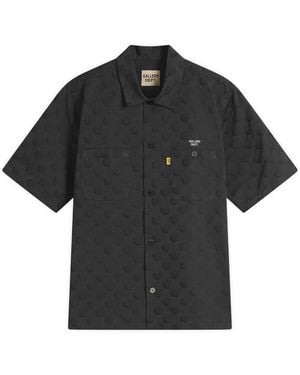 GALLERY DEPT. Playground Vacation Shirt - Black