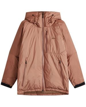 NANGA Aurora Tex Down Jacket - Brown