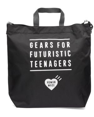 Human Made Tote bags for Men | Online Sale up to 10% off | Lyst
