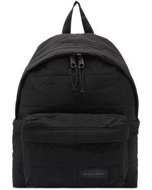 Eastpak Padded Pak'R Backpack - Black