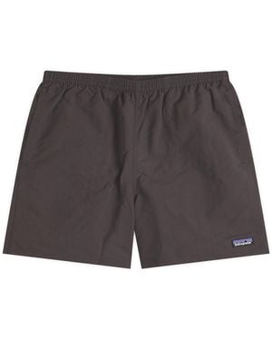 Patagonia Baggies 5" Shorts - Grey