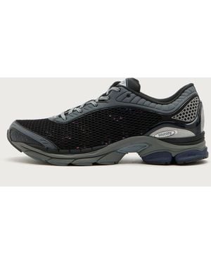 Saucony Progrid Paramount Sneaker - Black