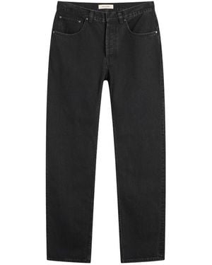 Entire studios Slem Jeans - Black