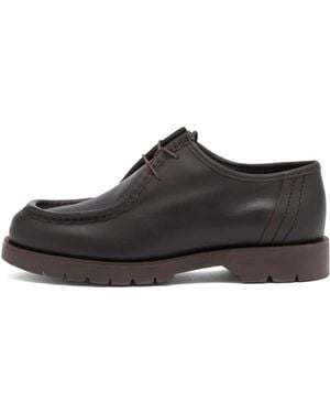 Kleman Padror Shoe - Black
