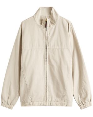 Gramicci Twill-Around Jacket - Natural