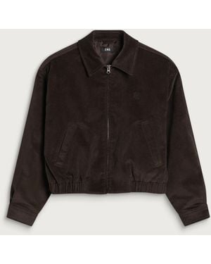 END. Cord Harrington - Black