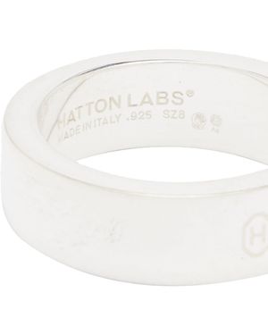 アクセサリー hatton labs Bamboo ring US10.5 Hatton Labs Rings for Men | Online Sale up to 56% off | Lyst