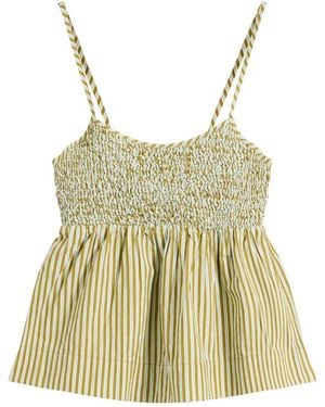 Damson Madder Dinah Cami Top - Multicolor