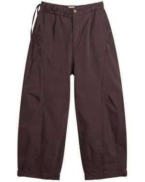 Damson Madder Liv Pants - Brown