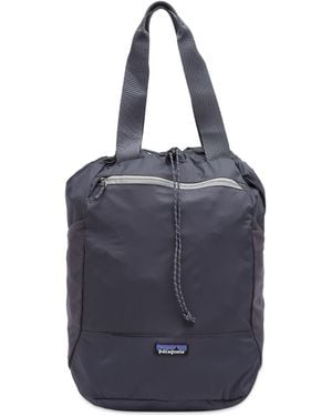 Patagonia Terravia Tote Pack - Blue