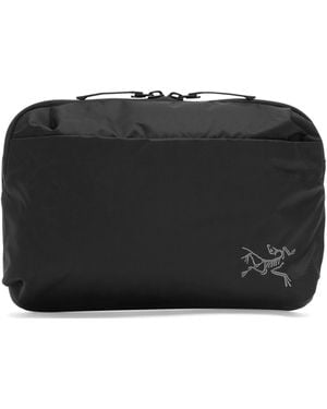 Arc'teryx Heliad Crossbody - Black