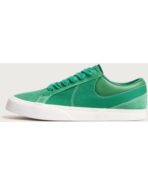 Nike Blazy Sneaker - Green