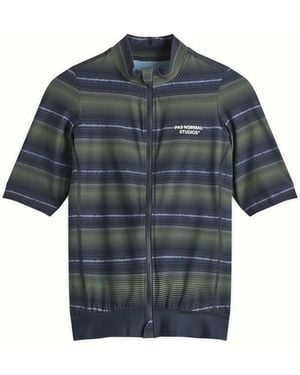 Pas Normal Studios Essential Jersey - Blue