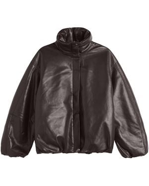 Anine Bing Cyrus Jacket - Black