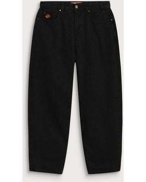 Butter Goods Santosuosso Denim Jeans - Black