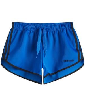 adidas Short Sprinter Shorts - Blue