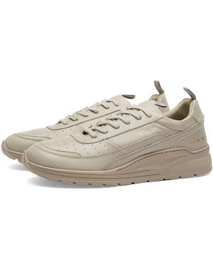 Common Projects Track 90 Trainers - Multicolour