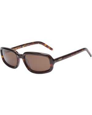 Retrosuperfuture Troll Sunglasses - Brown