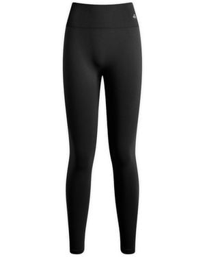 4th & Reckless Tyler Seamless Leggings - Black