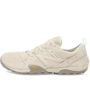 New Balance Mt10 Sneaker - Natural