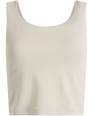 adidas All Me Tank Top - White