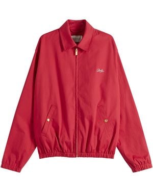 Drole de Monsieur Drôle Jacket - Red