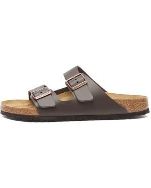 Birkenstock Arizona - Brown