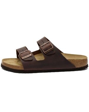 Birkenstock Arizona - Brown