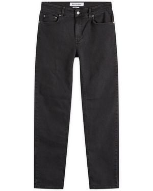 Won Hundred Dean Jeans - Grey