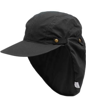 thisisneverthat Gore-Tex Windstopper Gear Cap - Black