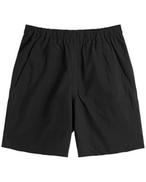 Arc'teryx Spere Sl Shorts - Black