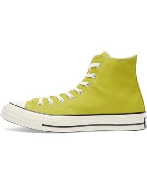 Converse Chuck 70 Sneaker - Yellow
