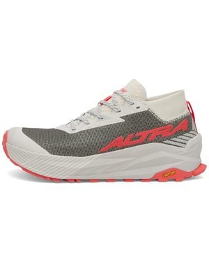 Altra Olympus 275 Trainer - White