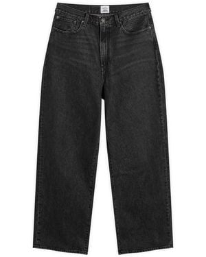 Levi's X Jordan Baggy Jean - Grey