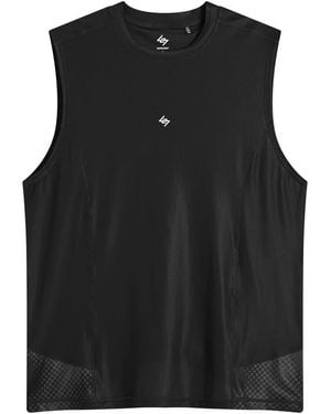 REPRESENT 247 Hybrid Tank - Black