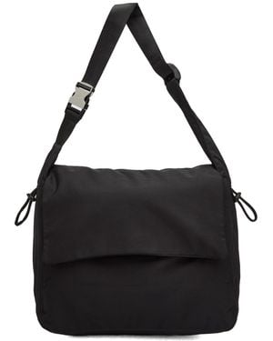 Arc Super Messenger - Black