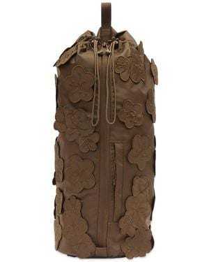 The North Face X Cecilie Bahnsen Backpack - Brown