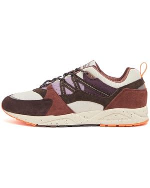 Karhu Fusion 2.0 - Brown