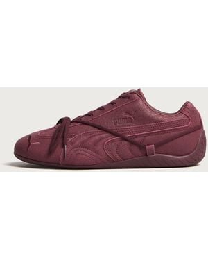 PUMA Speedcat Vtg X Rose - Purple