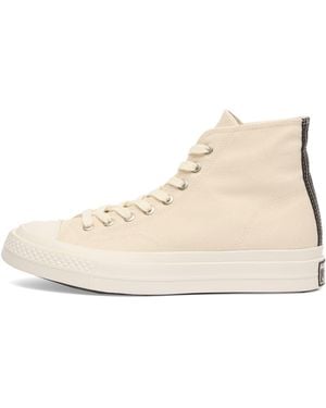 Converse First String Chuck Taylor All Star Sneaker - Natural
