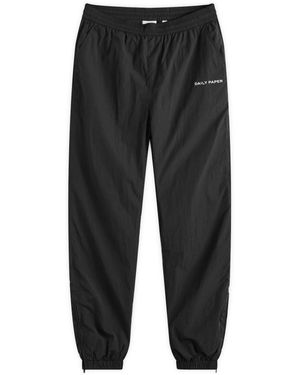 Daily Paper Eward Pant - Grey