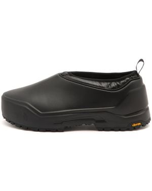 The North Face Base Camp Waterproof Mule - Black