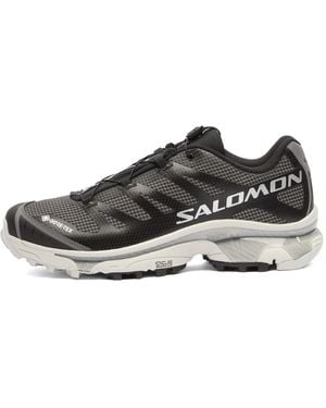 Salomon Xt-4 Gtx Trainer - Brown