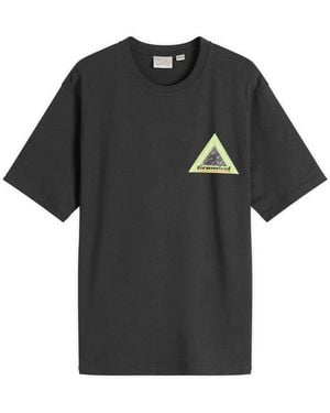 Gramicci Performance T-Shirt - Black
