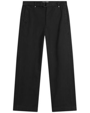 Entire studios Gully Pant - Black