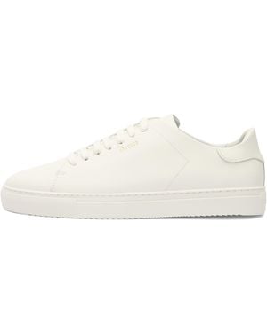Axel Arigato Clean 90 Sneakers - White