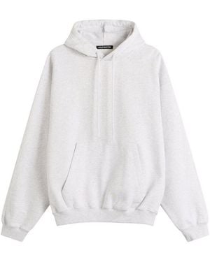 Cole Buxton Cb 1992 Backstage Hoodie - White