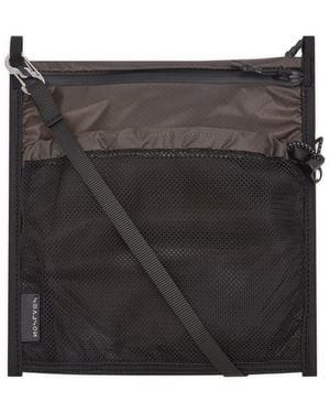 Sealson Sa Sachoche Bag - Black