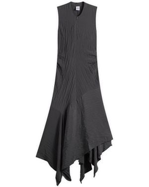 Won Hundred Silla Dress - Gray
