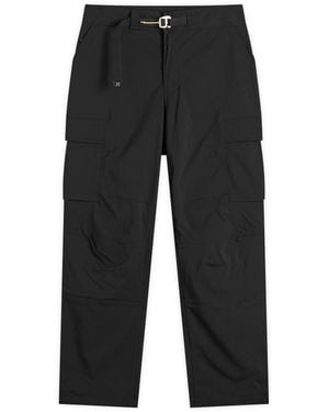 Haglöfs Hede Cargo Pants - Grey